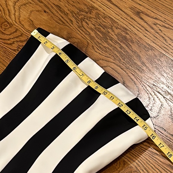 Victor Costa Vintage Evening Gown. Size 8 - Picture 12 of 16